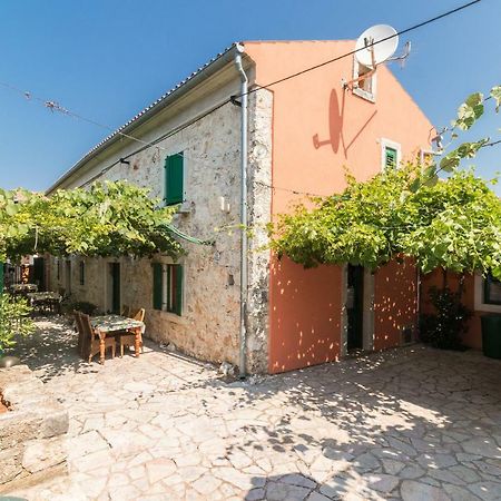 Country House Apartments Pola Esterno foto